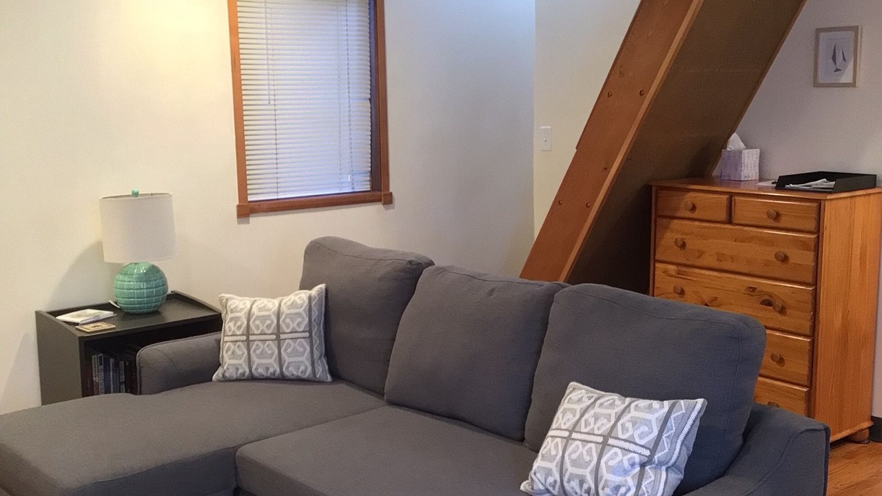 Photo of Livingroom in Juneau