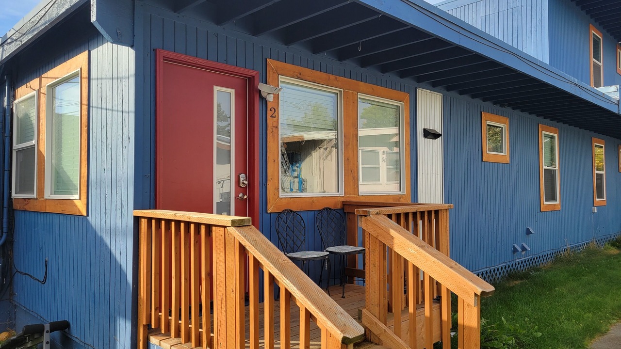 Photo of Outdoor in Midtown Anchorage