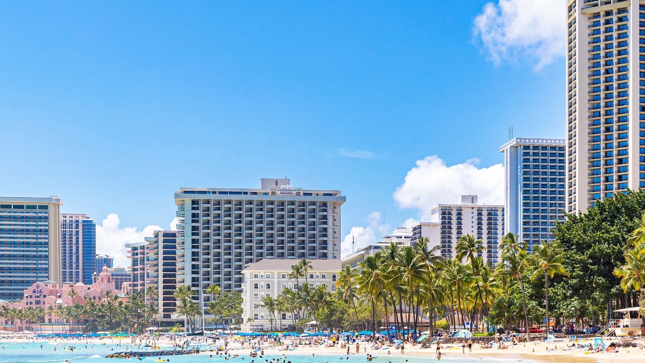 Photo of Others in Waikiki