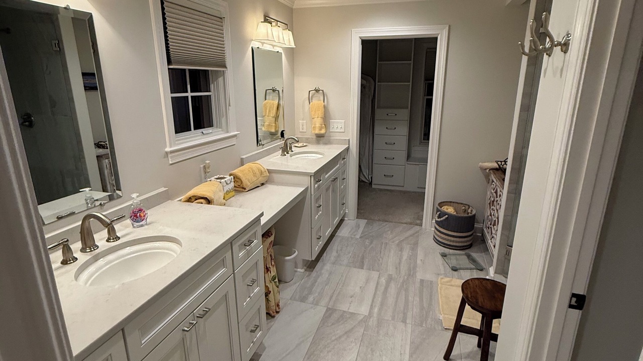 Photo of Bathroom in Eatonton