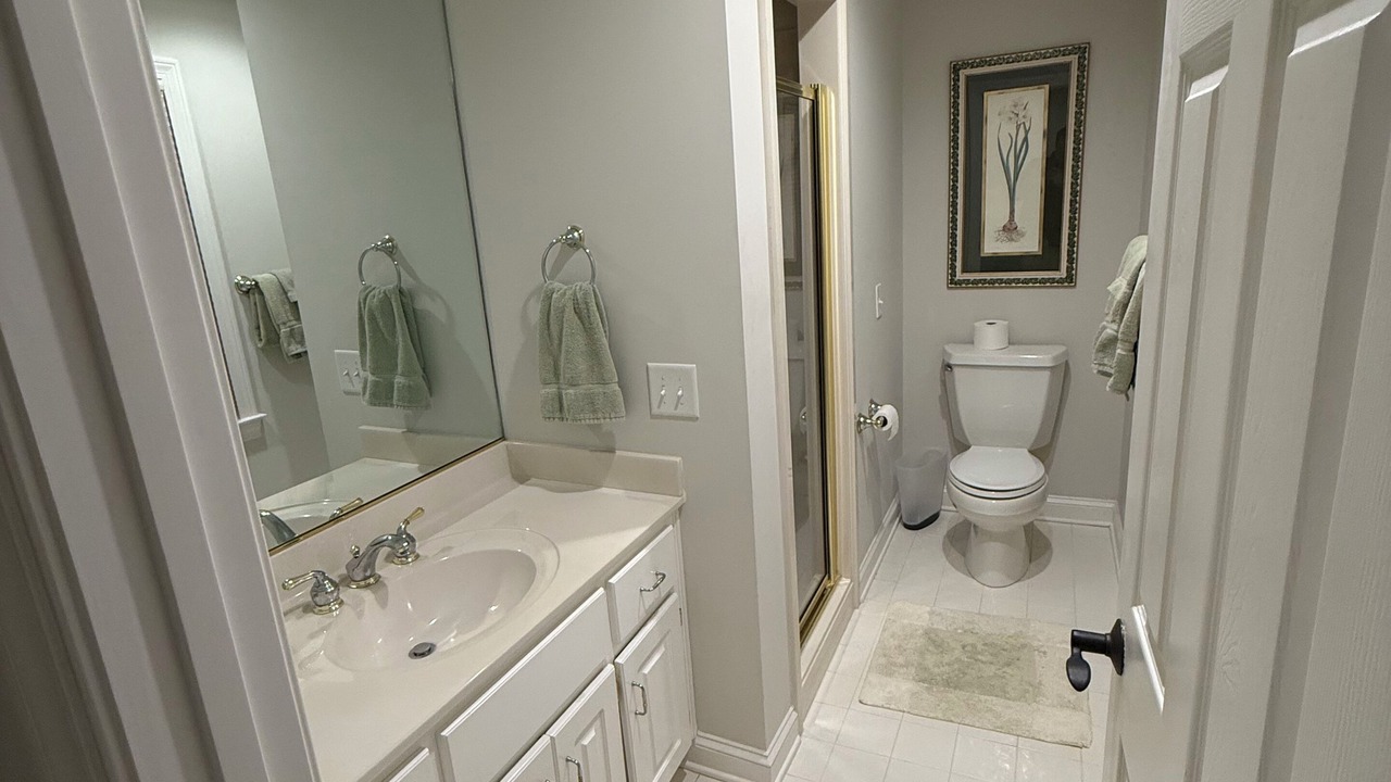 Photo of Bathroom in Eatonton