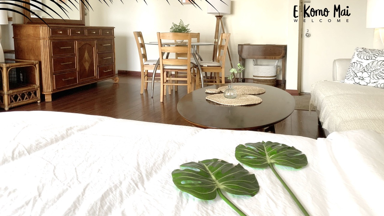Photo of Bedroom in Diamond Head - Kapahulu - St. Louis