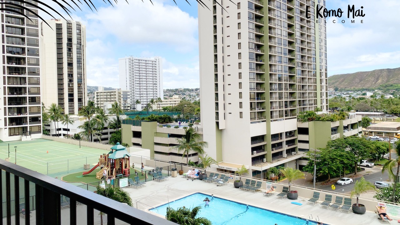 Photo of Outdoor in Diamond Head - Kapahulu - St. Louis