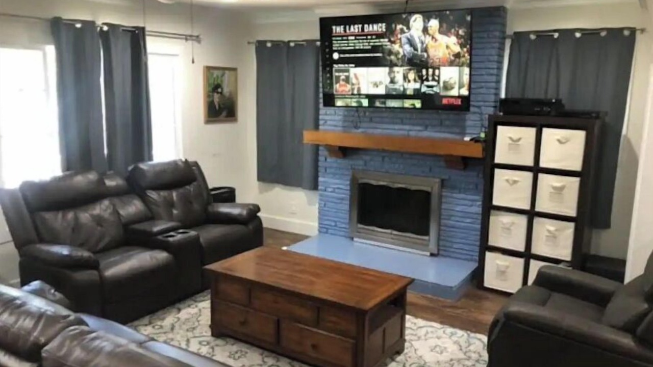 Photo of Livingroom in Hollywood