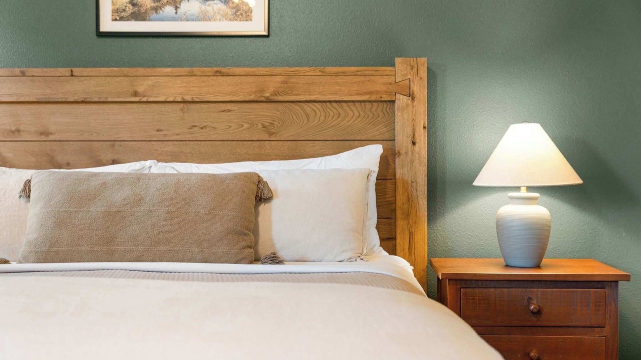 Photo of Bedroom in Hollister