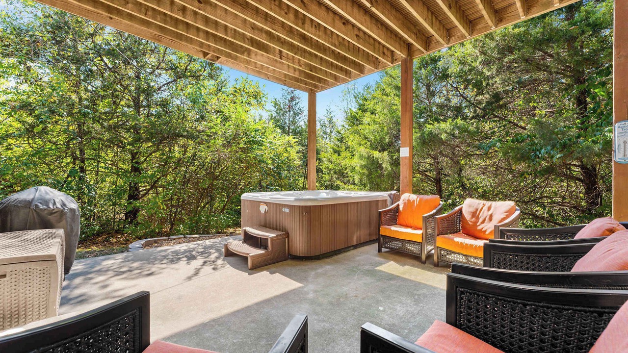 Photo of Outdoor in Hollister