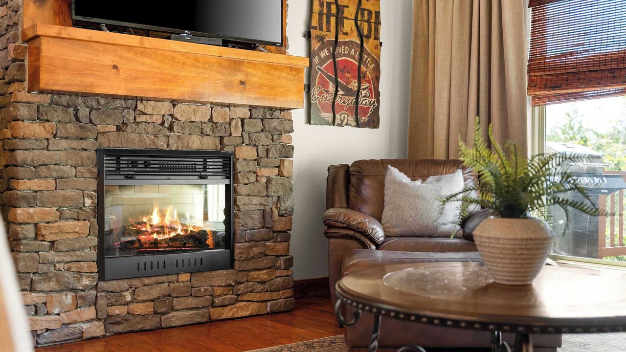 Photo of Livingroom in Hollister