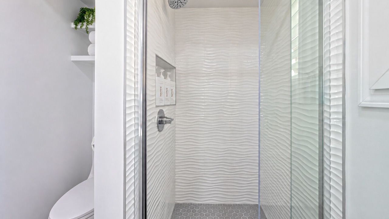 Photo of Bathroom in Waikiki