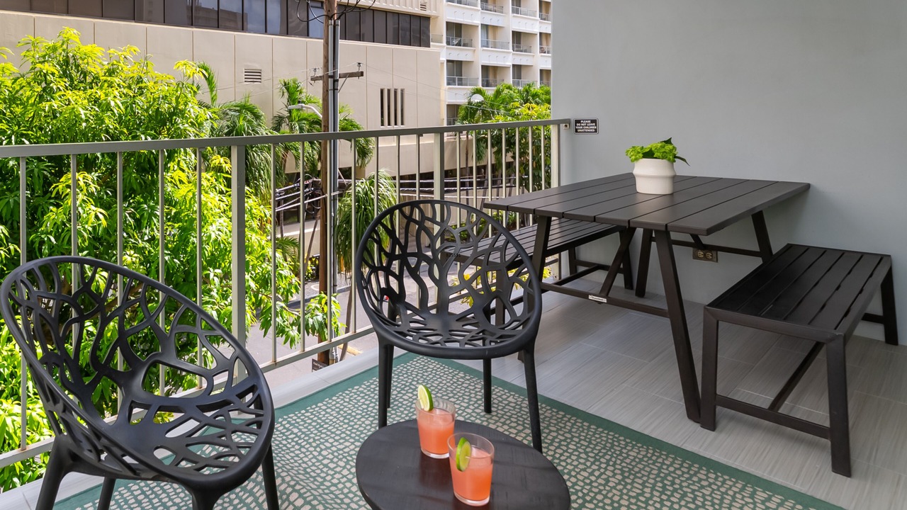 Photo of Outdoor in Waikiki