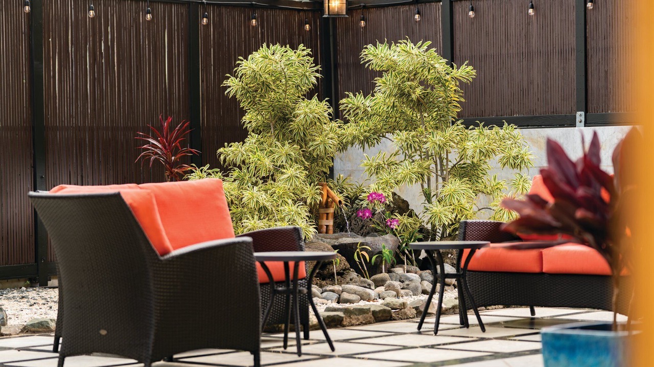 Photo of Patio Balcony in McCully - Moiliili