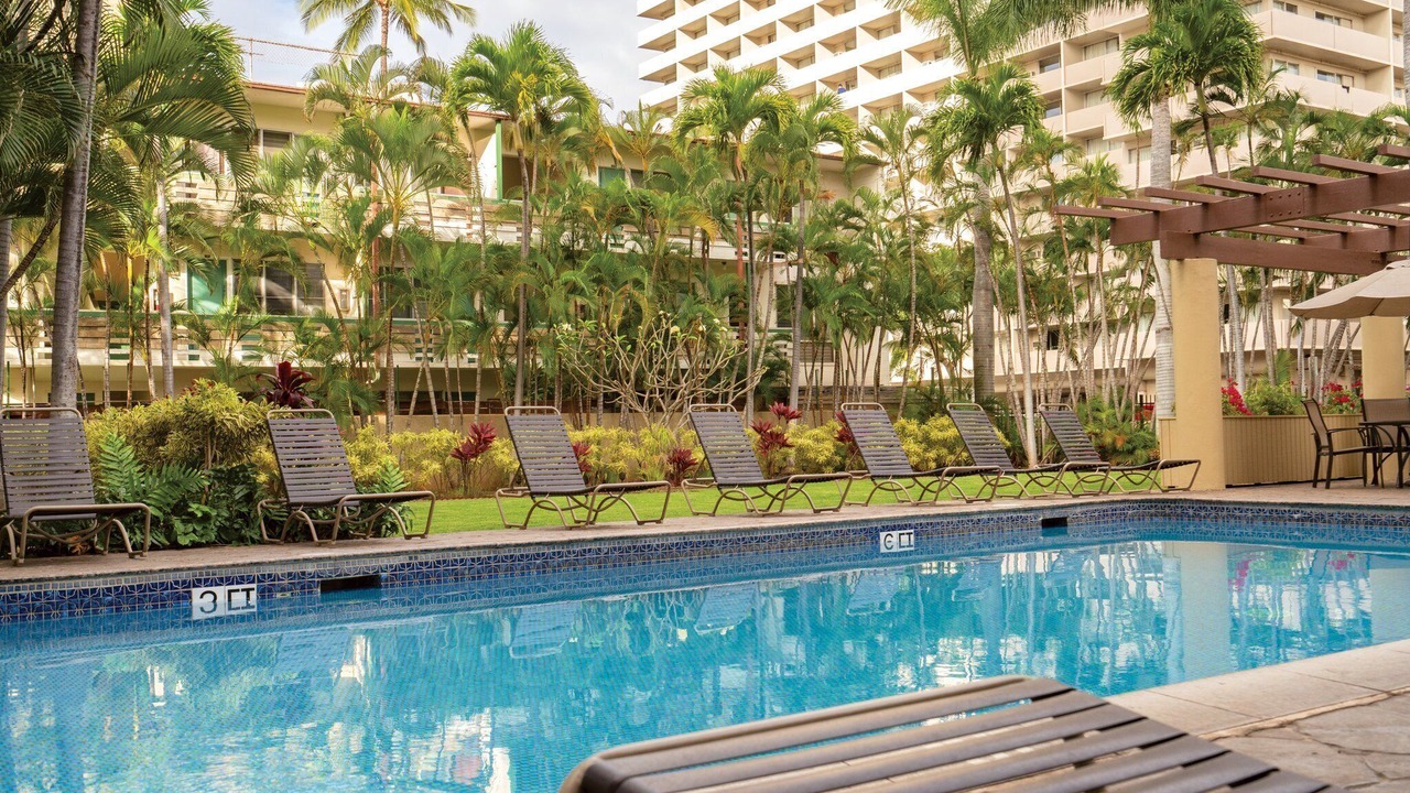Photo of Outdoor in McCully - Moiliili