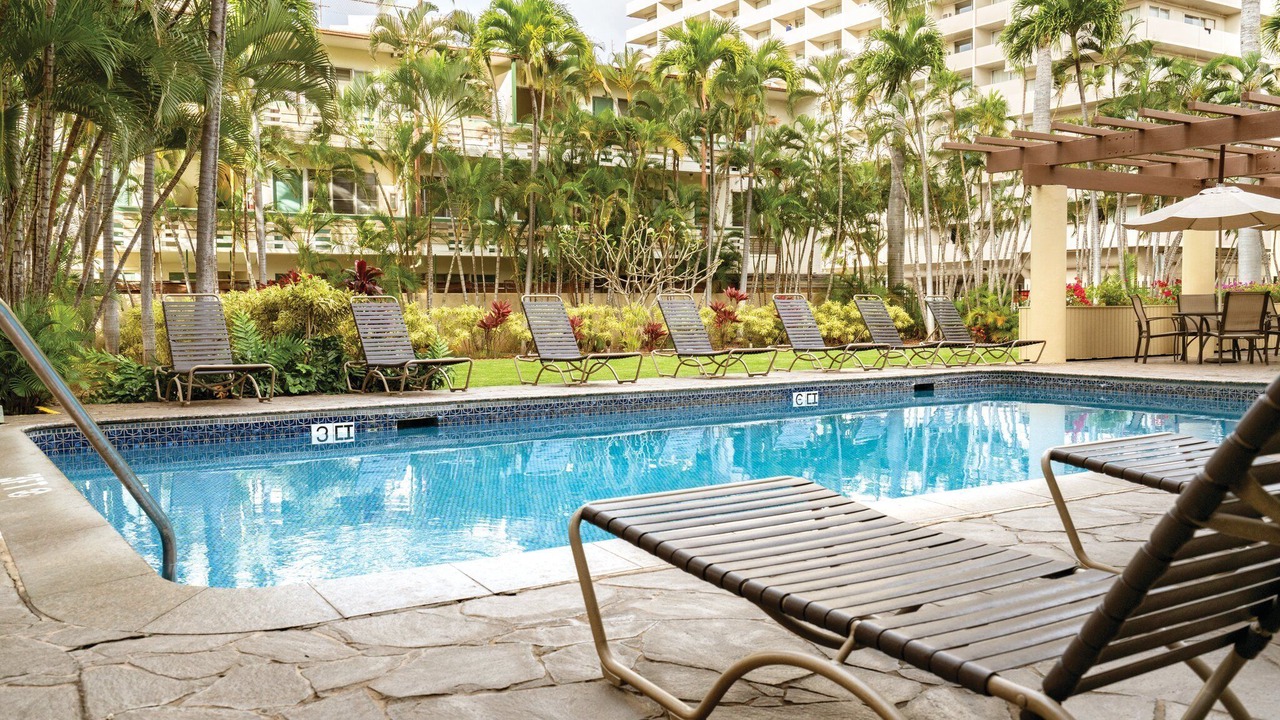 Photo of Outdoor in McCully - Moiliili