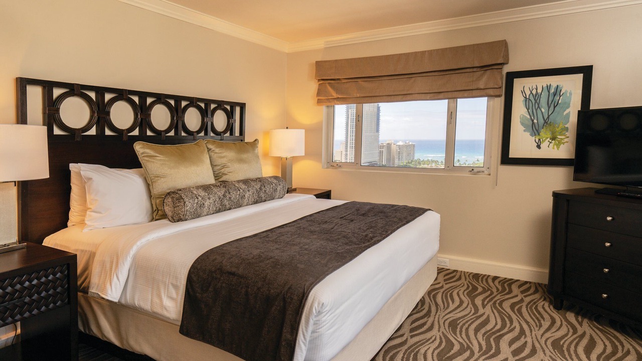 Photo of Bedroom in McCully - Moiliili
