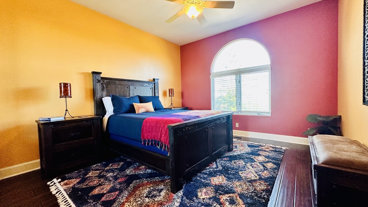 Photo of Bedroom in Escondido