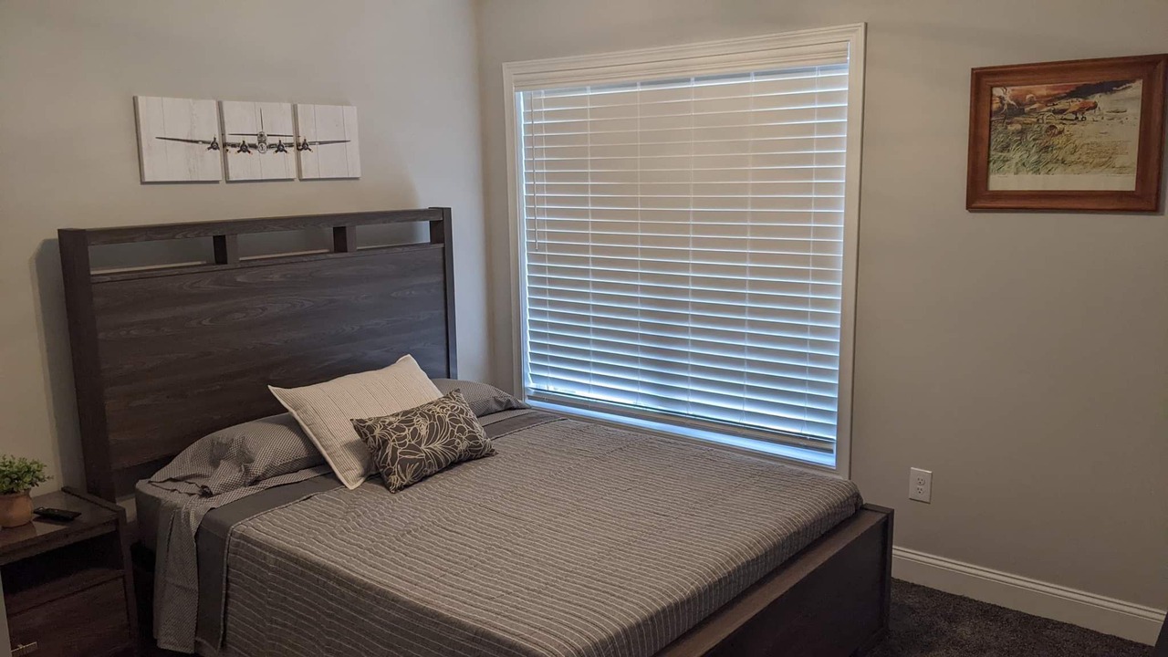 Photo of Bedroom in Washington Court House