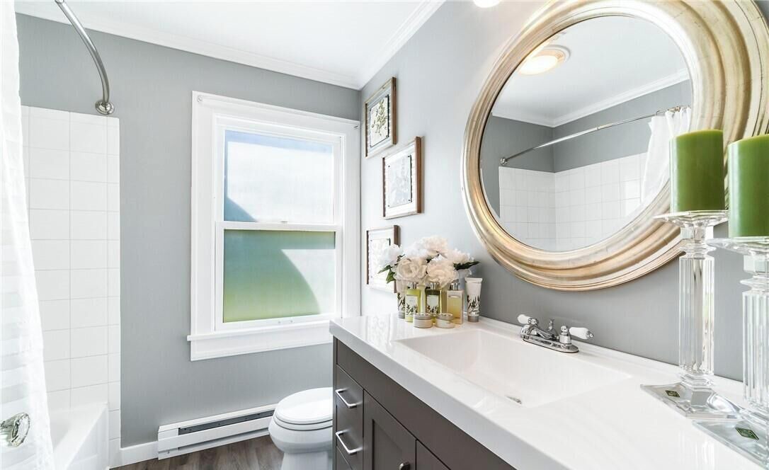 Photo of Bathroom in Snohomish