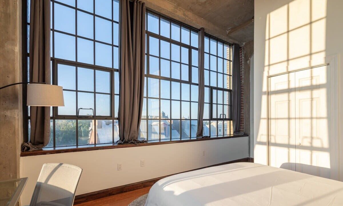 Photo of Bedroom in West Poplar