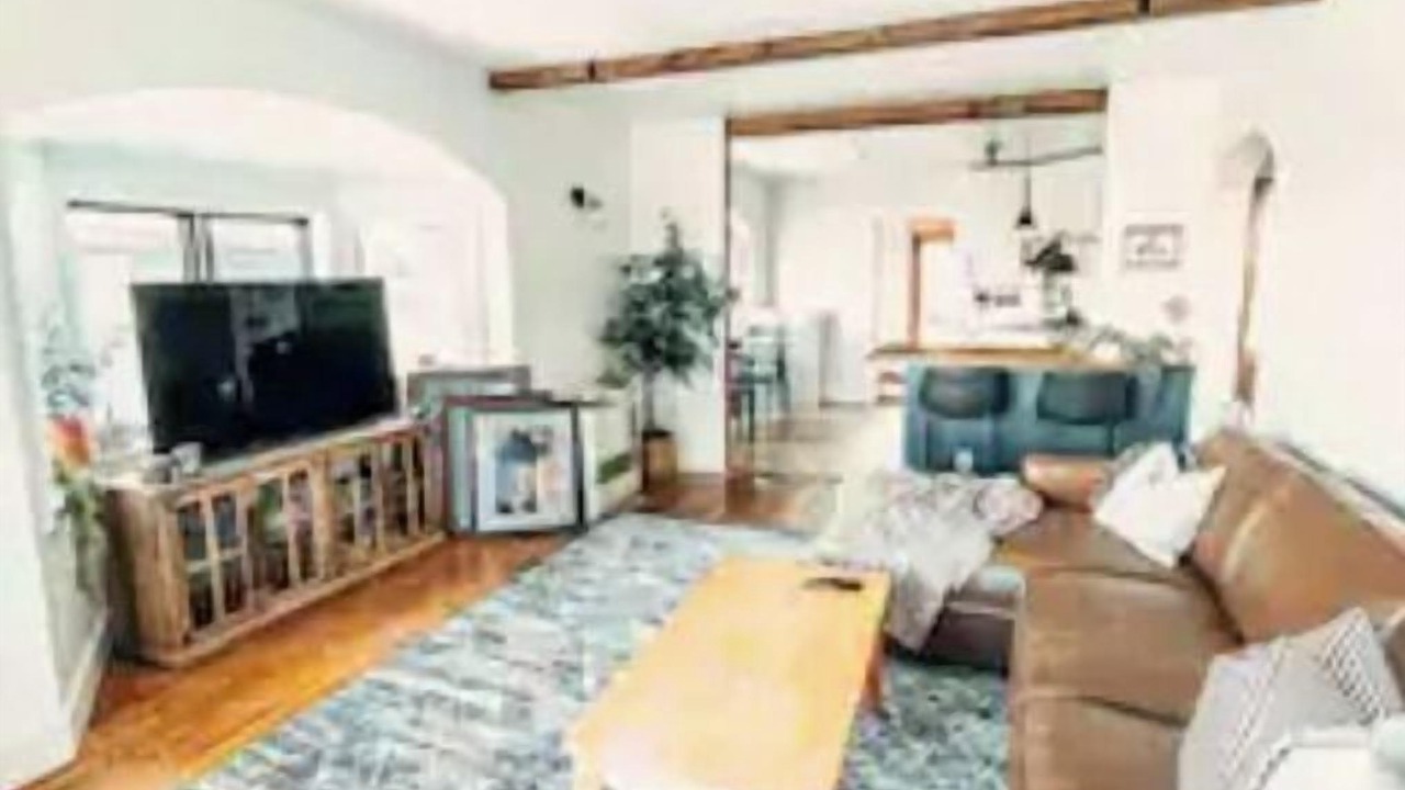 Photo of Livingroom in Petersburg