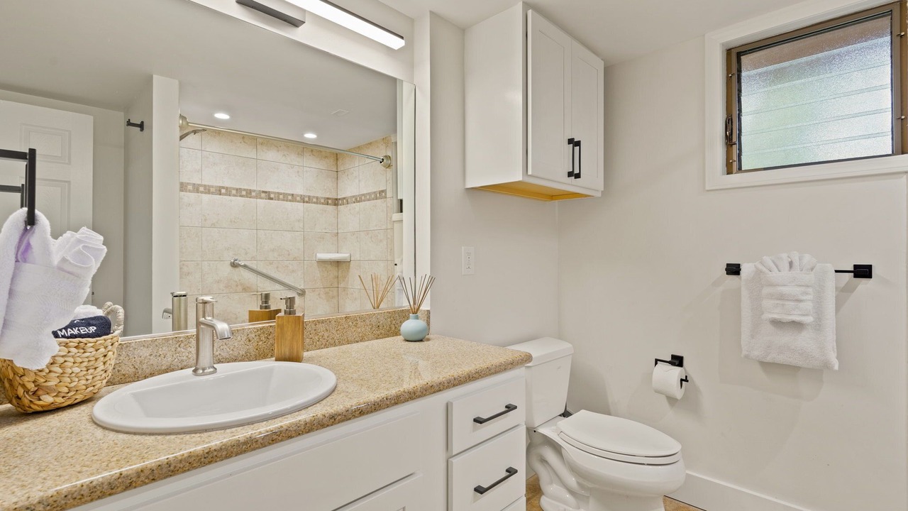 Photo of Bathroom in Kihei