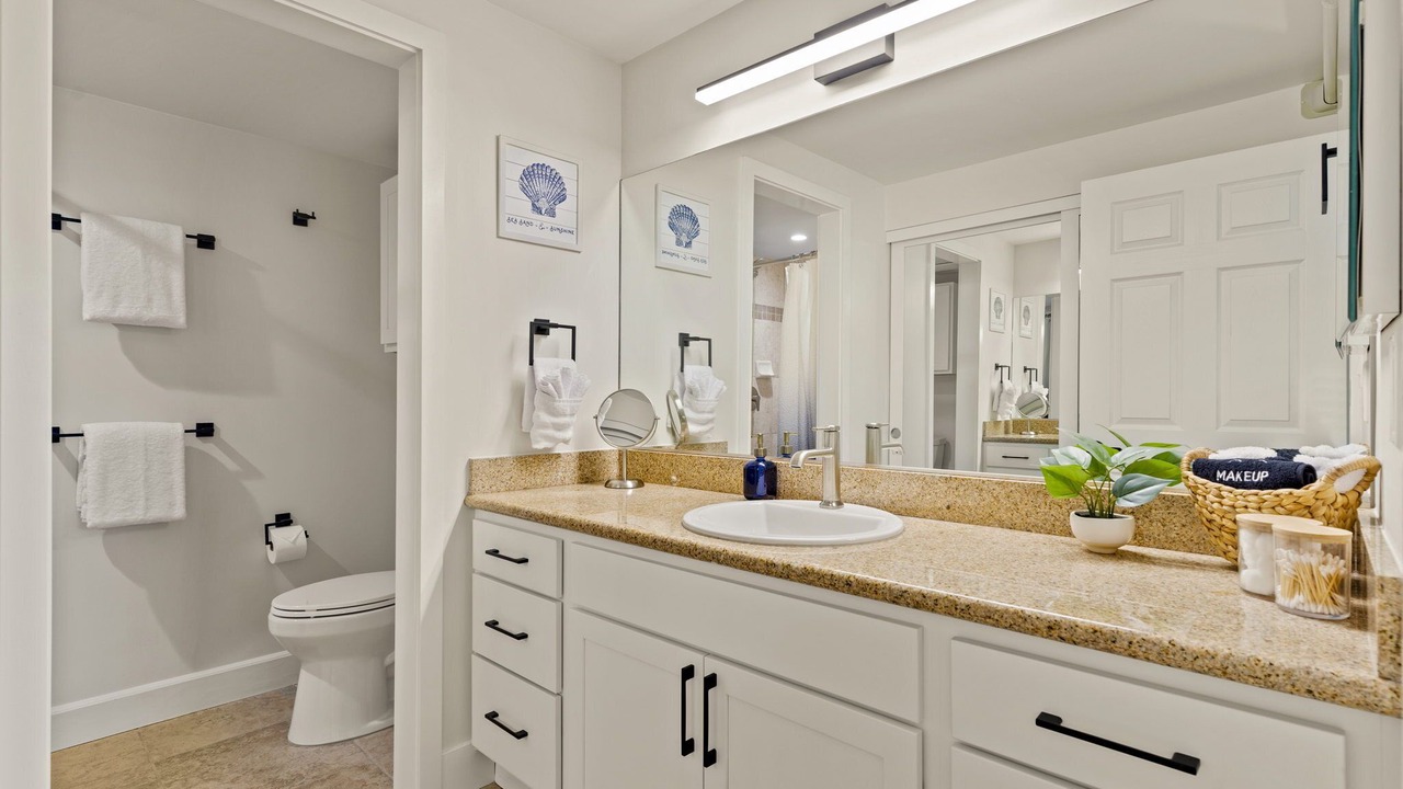 Photo of Bathroom in Kihei