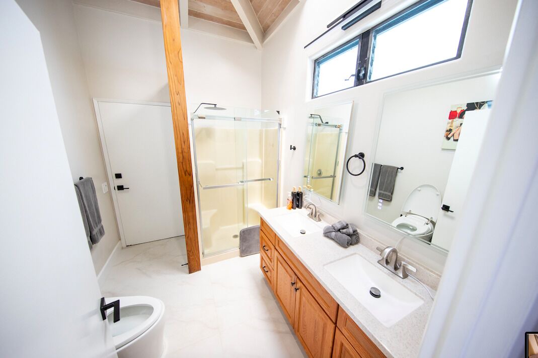 Photo of Bathroom in Kailua-Kona