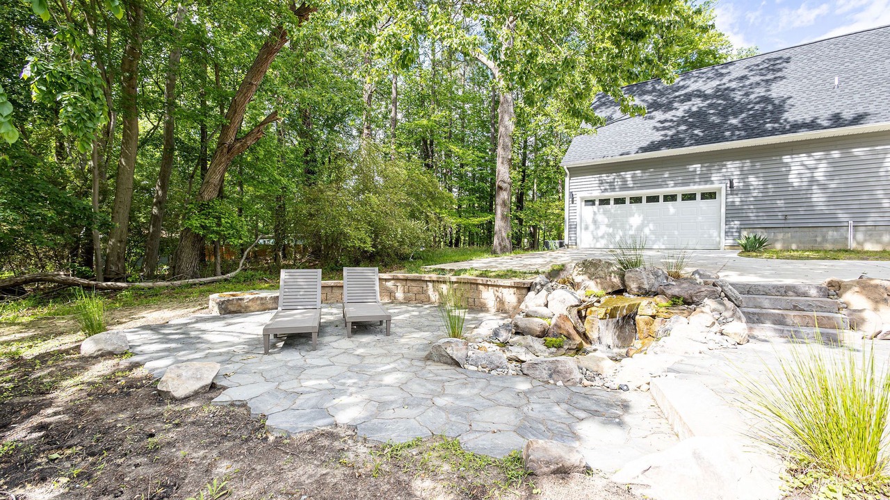 Photo of Patio Balcony in Reservoir