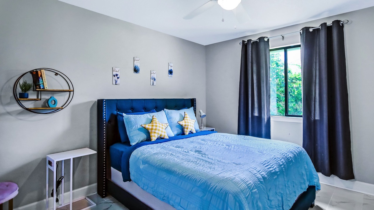 Photo of Bedroom in Orange Park