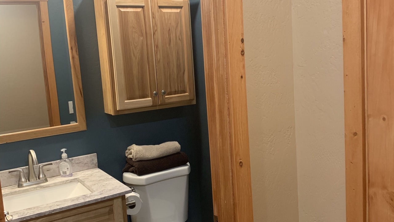 Photo of Bathroom in Homer