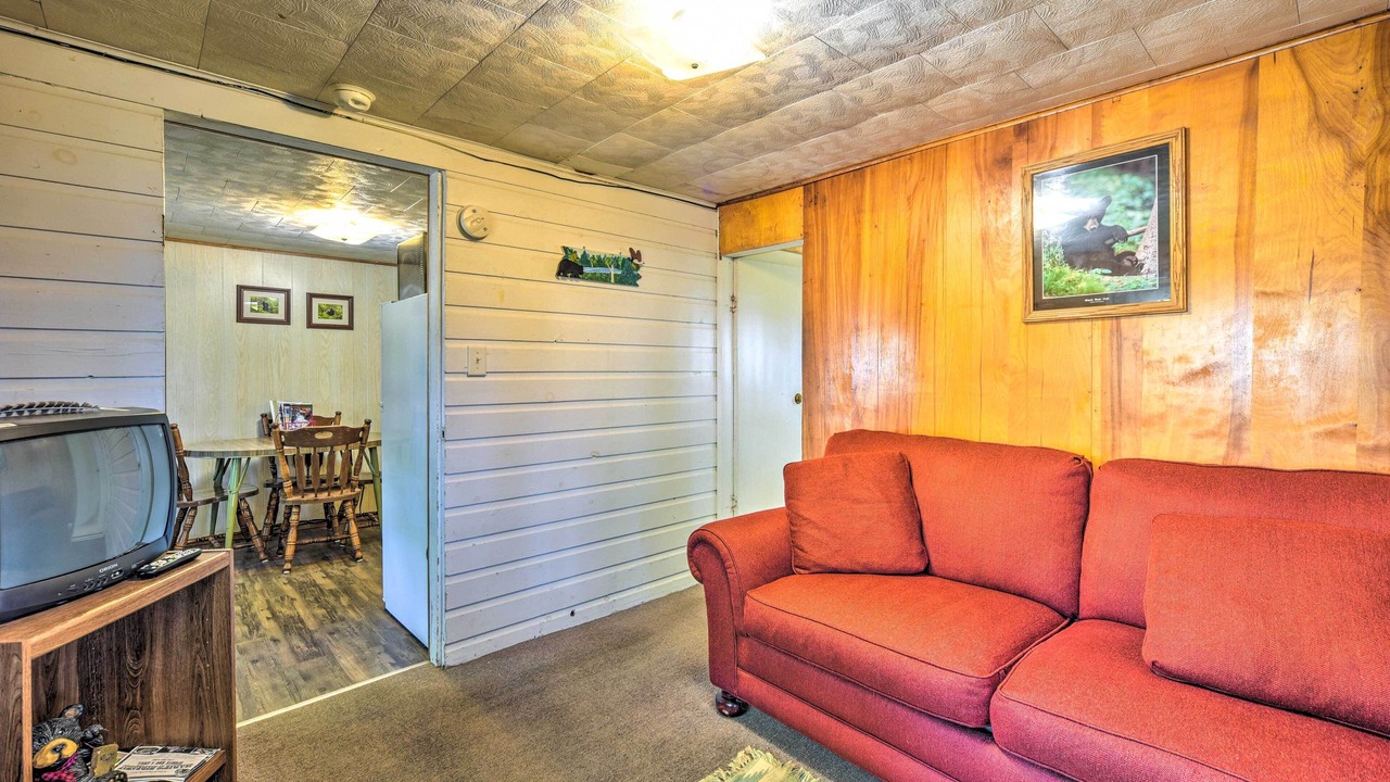 Photo of Bedroom in Stone Lake