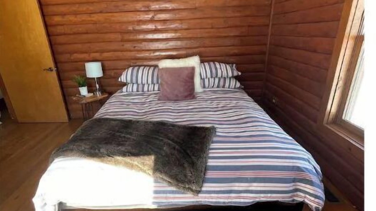 Photo of Bedroom in Alexandria