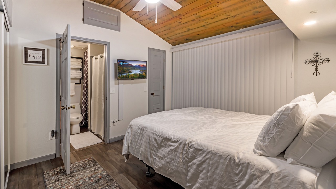 Photo of Bedroom in Palmer