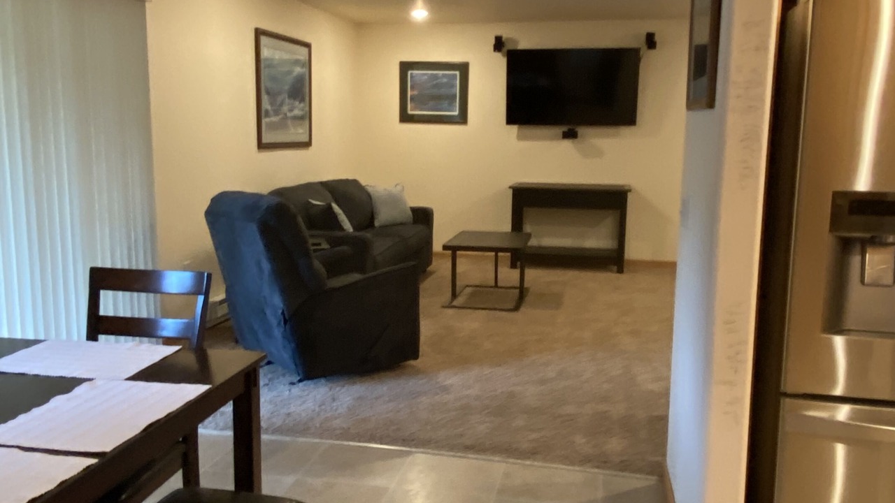 Photo of Livingroom in Juneau