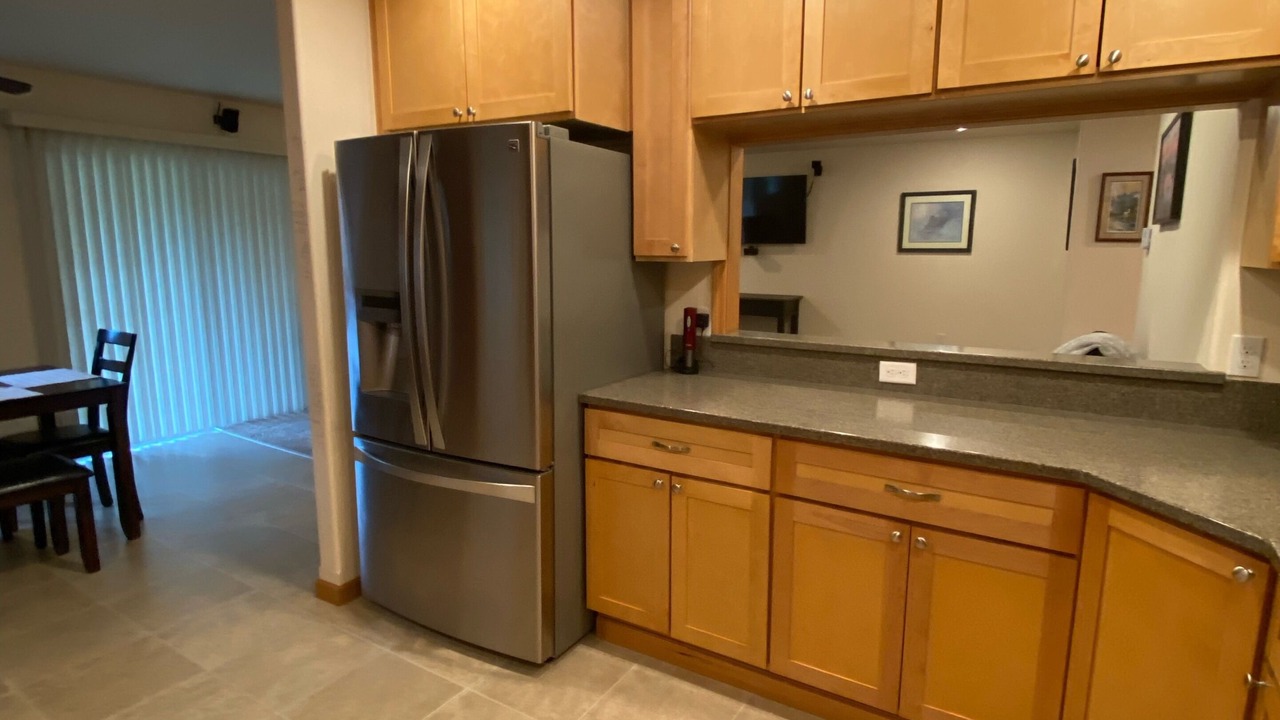 Photo of Kitchen in Juneau