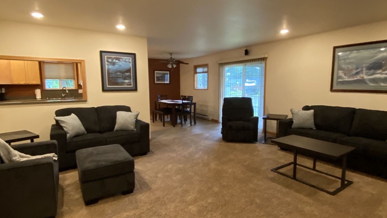 Photo of Livingroom in Juneau