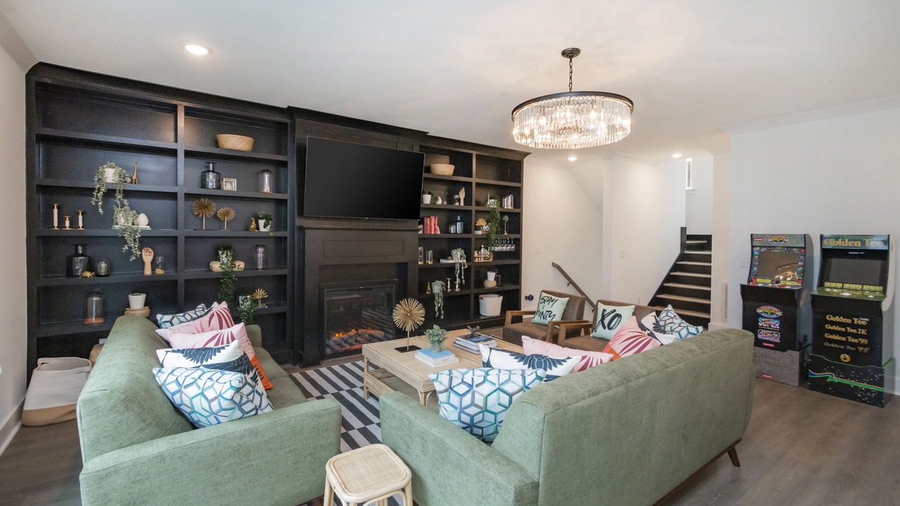 Photo of Livingroom in Edgehill
