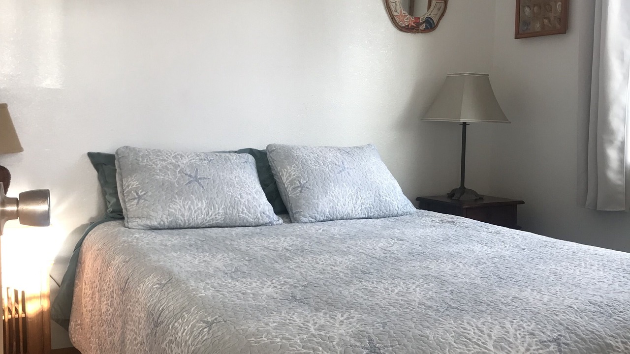 Photo of Bedroom in Homer