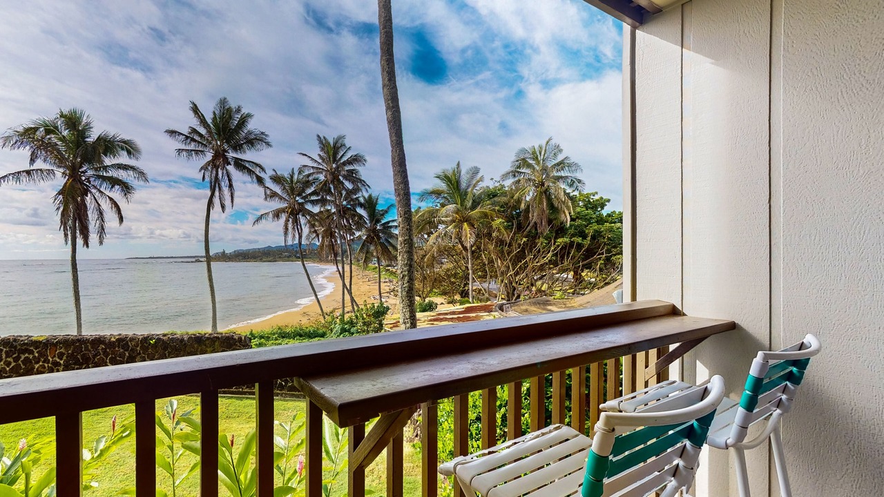 Photo of Outdoor in Wailua House Lots