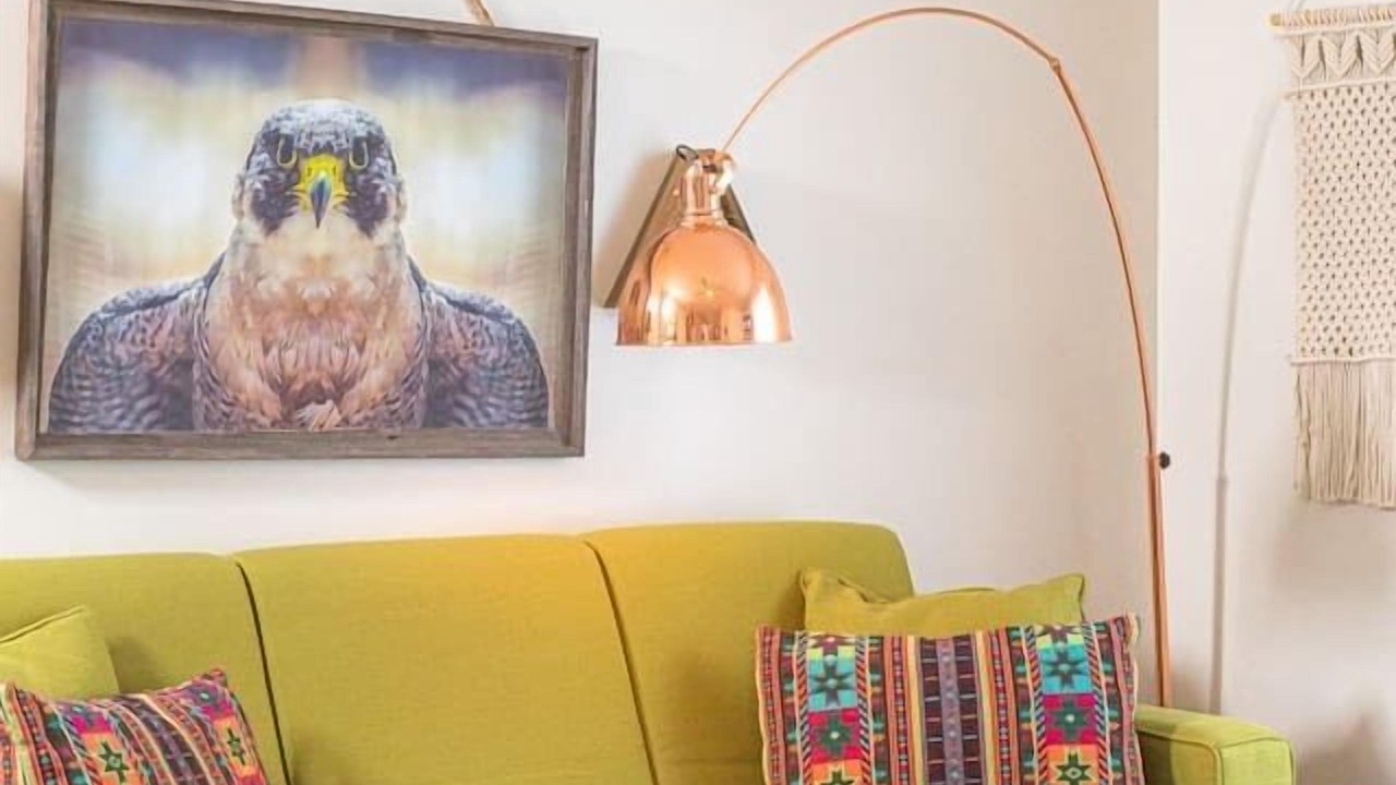 Photo of Livingroom in Chalet Village