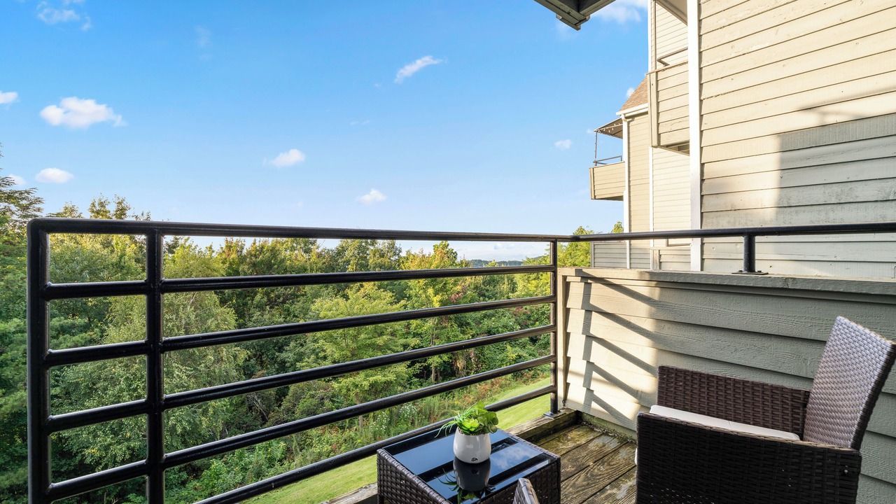 Photo of Outdoor in Chalet Village