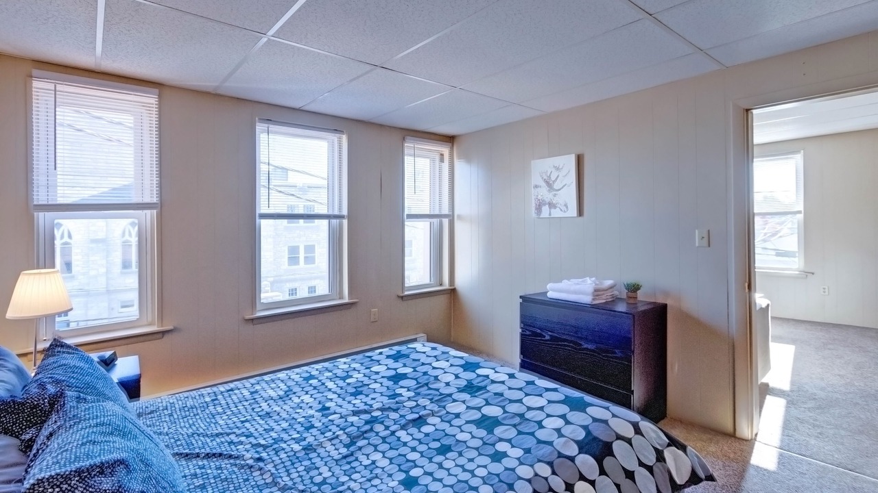 Photo of Bedroom in Hershey