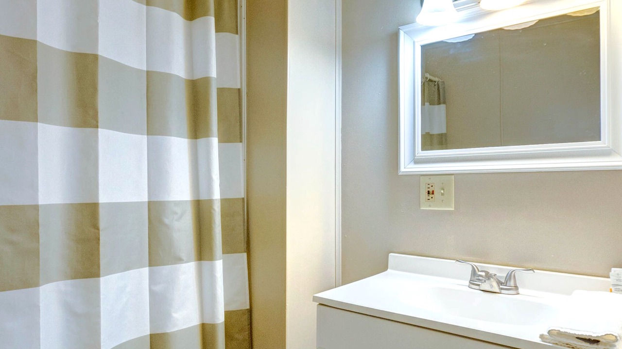 Photo of Bathroom in Hershey