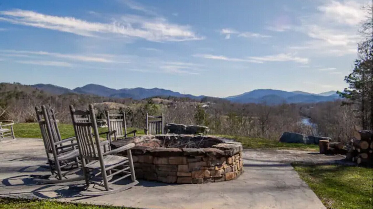 Photo of Patio Balcony in Townsend