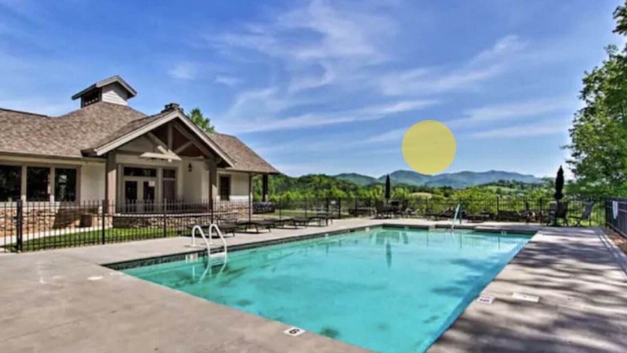 Photo of Outdoor in Townsend