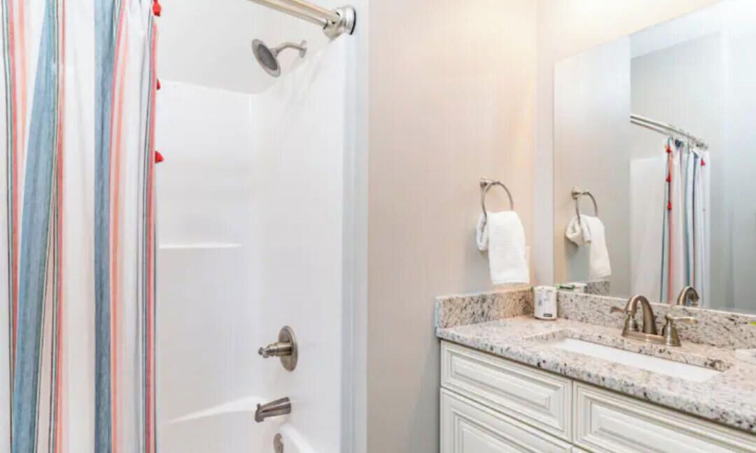 Photo of Bathroom in Townsend