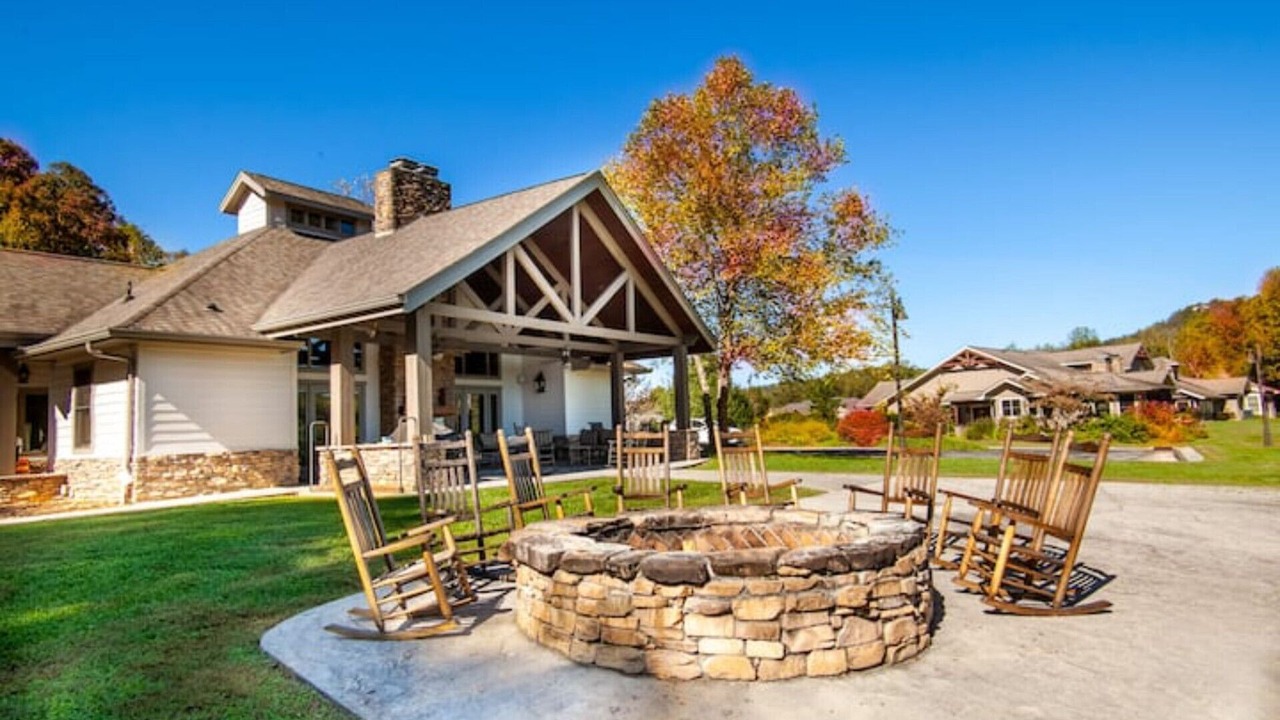 Photo of Patio Balcony in Townsend