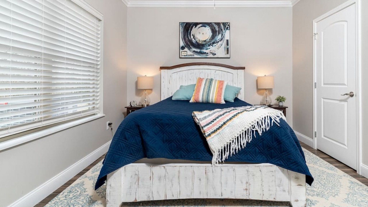 Photo of Bedroom in Townsend