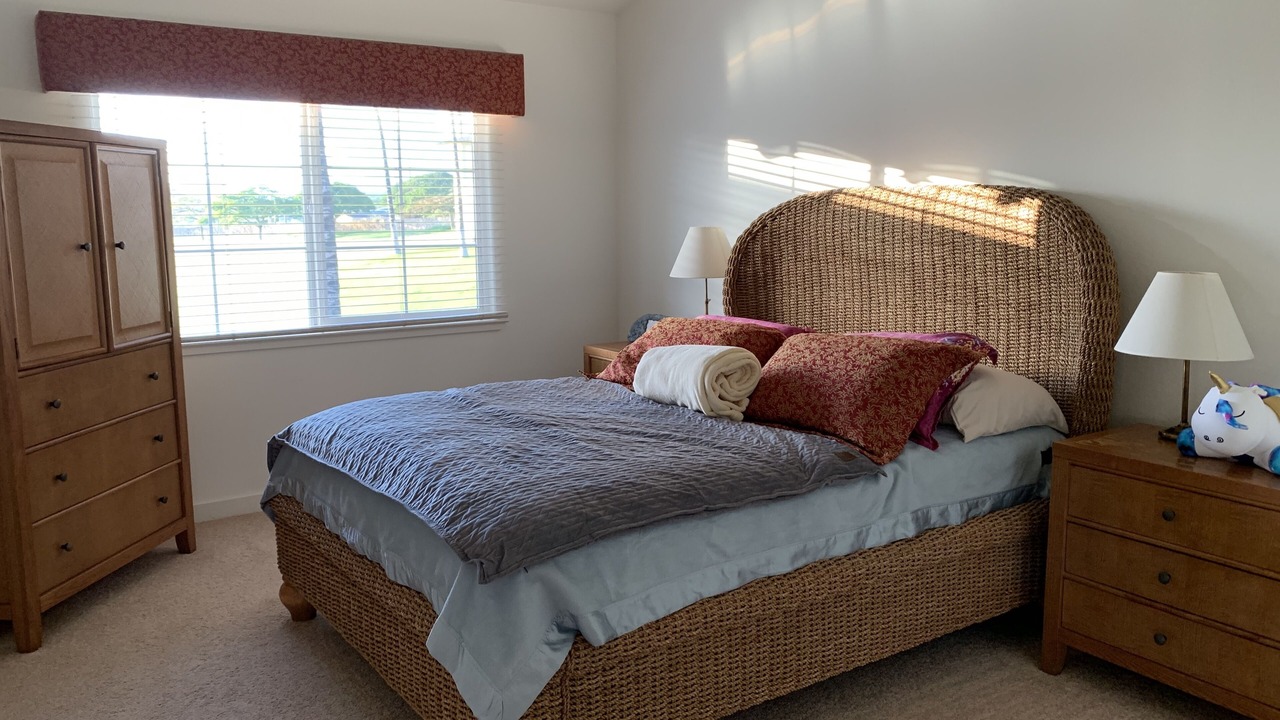 Photo of Bedroom in Ko Olina