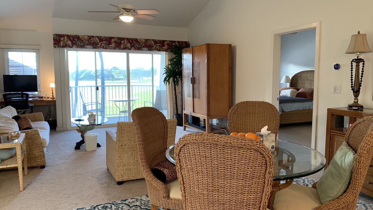 Photo of Livingroom in Ko Olina