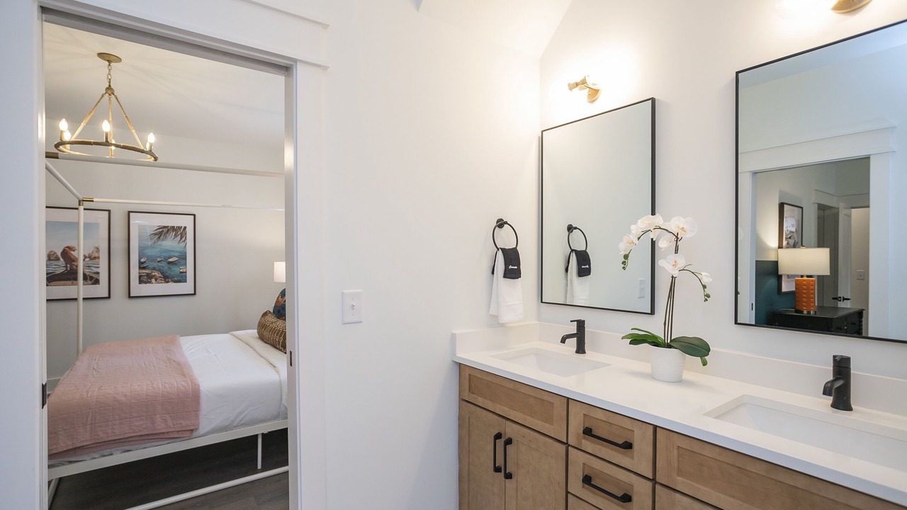 Photo of Bedroom in Edgehill