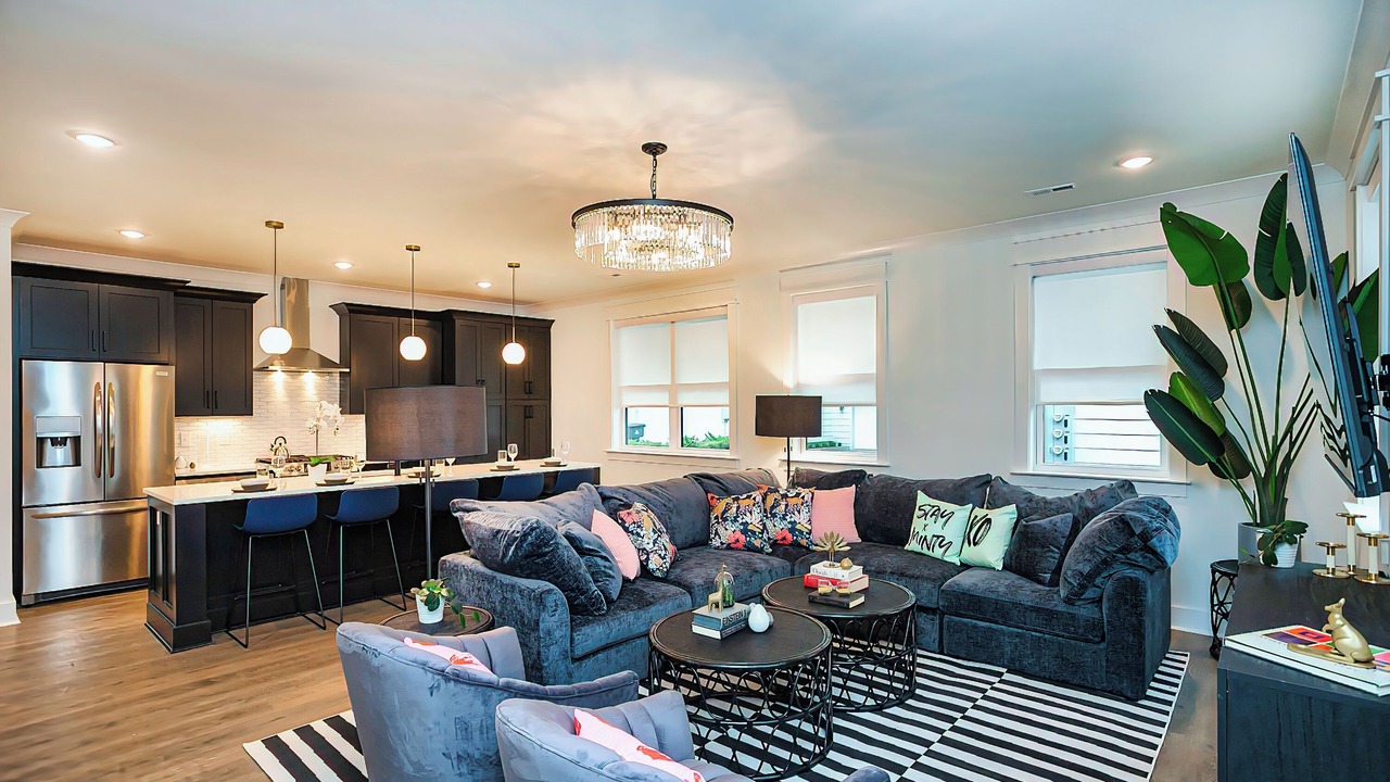 Photo of Livingroom in Edgehill